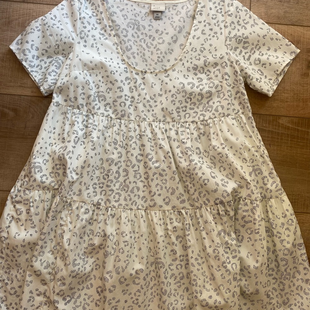 A new day dress. Size xs
